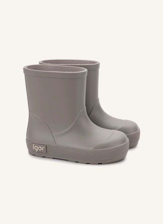 Bottes de Pluie Yogi | Taupe