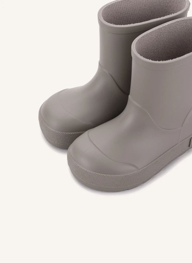 Bottes de Pluie Yogi | Taupe