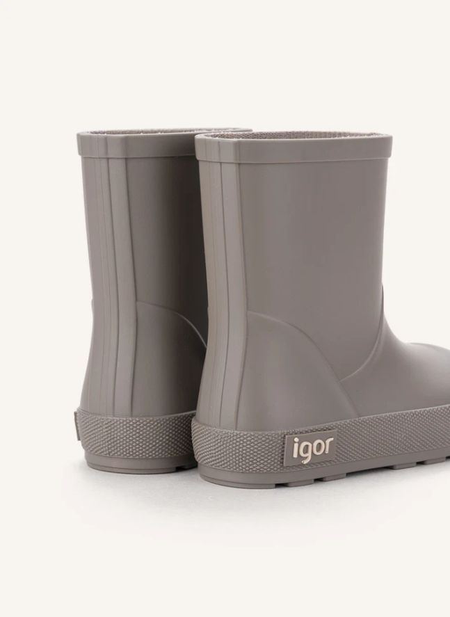 Bottes de Pluie Yogi | Taupe