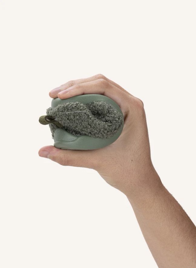 Chaussons Homie Rizo | Vert