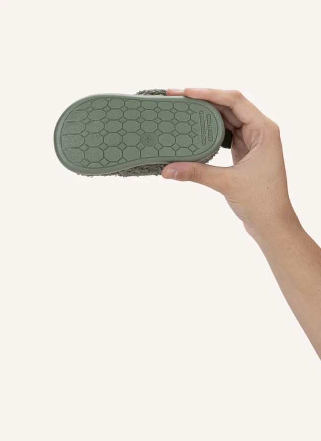 Chaussons Homie Rizo | Vert