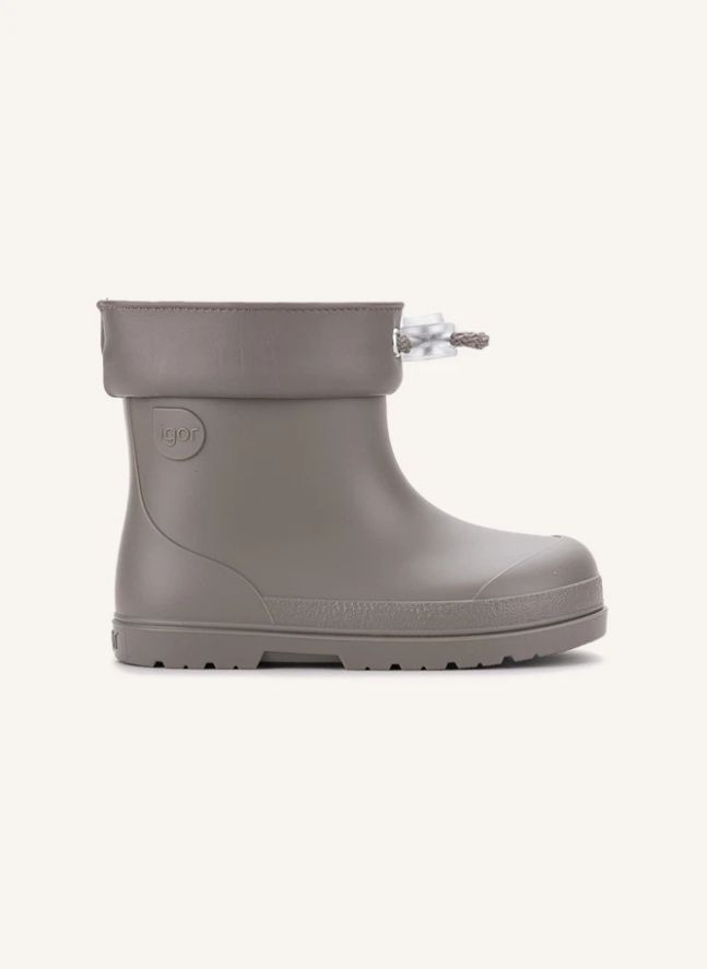 Bottes de Pluie Mendi | Taupe