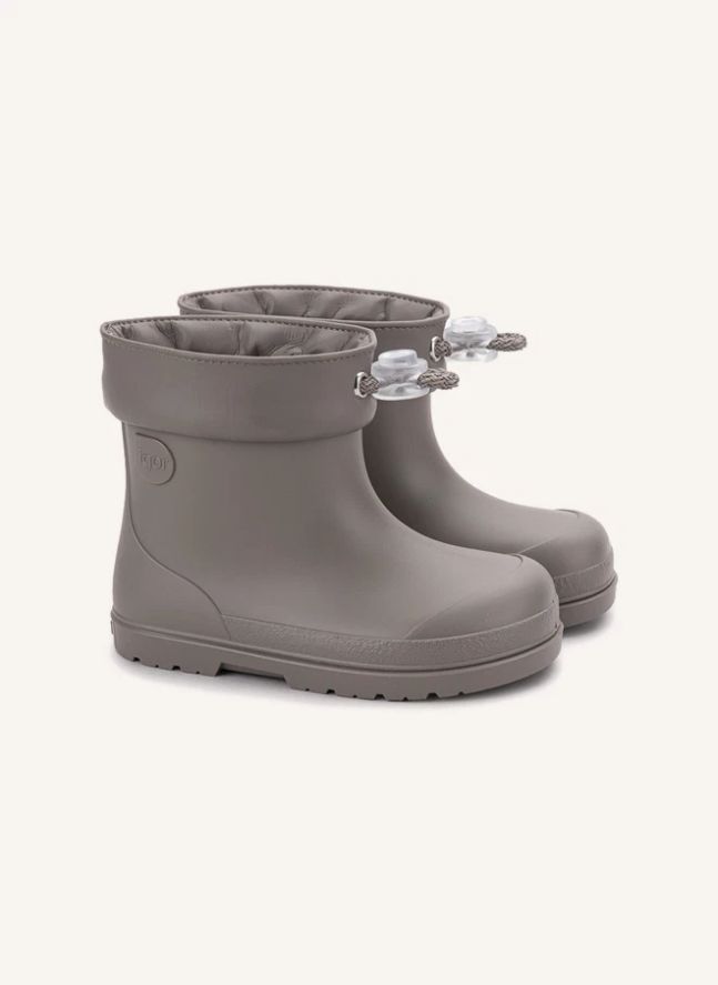 Bottes de Pluie Mendi | Taupe