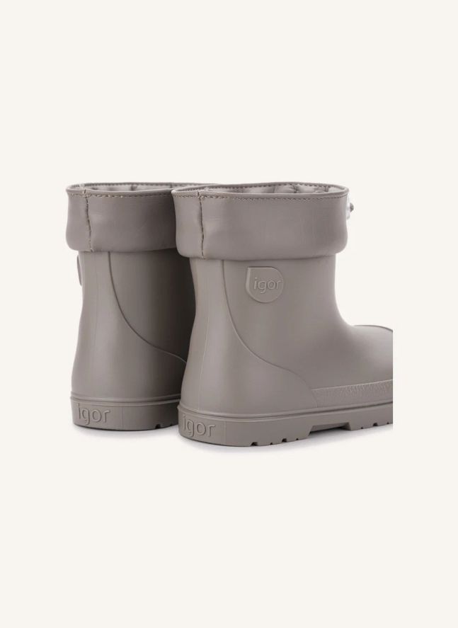 Bottes de Pluie Mendi | Taupe