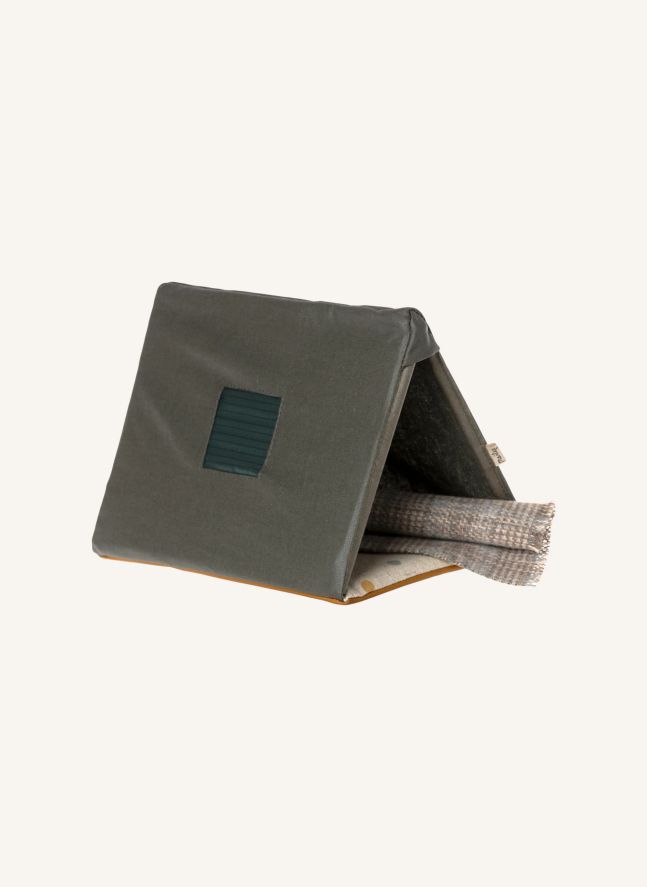 Tente | Gris anthracite