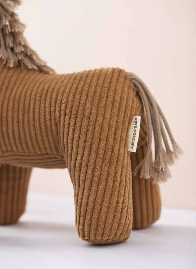 Vera horse plush