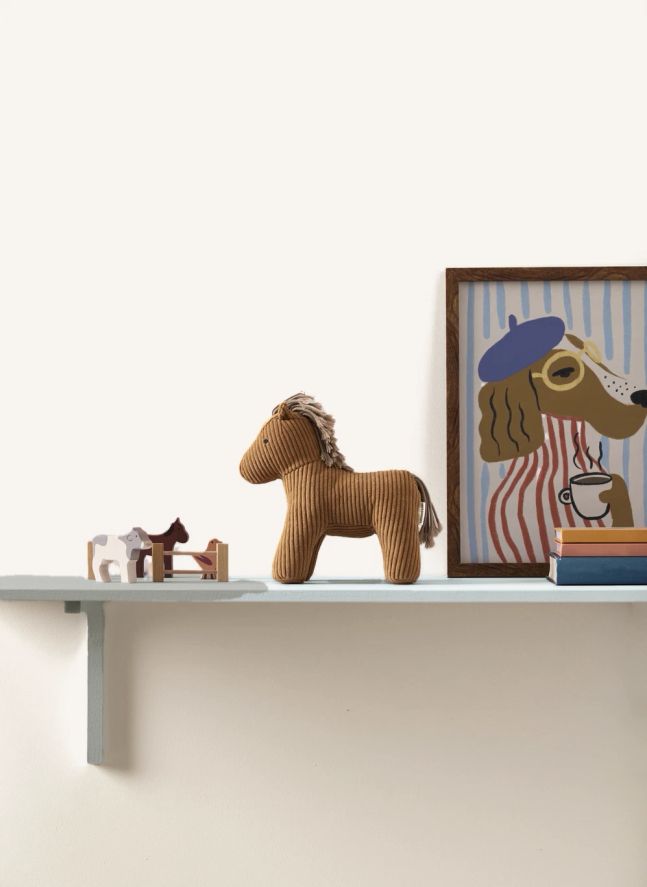 Vera horse plush
