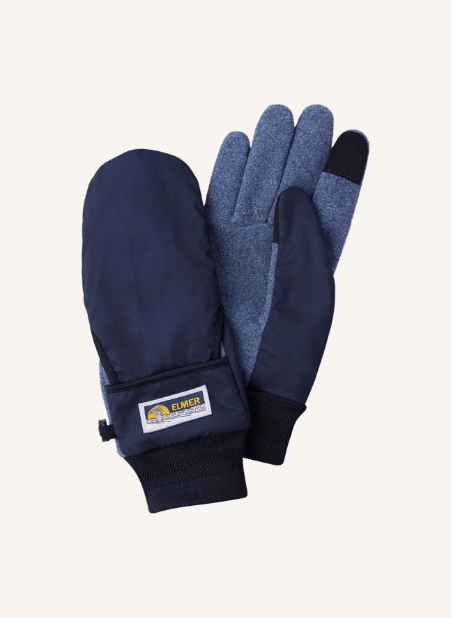 City Pro gloves | Dark grey
