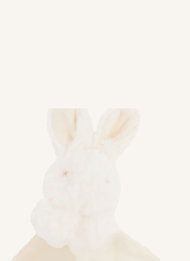 Exclusive Rabbit Soft toy | White