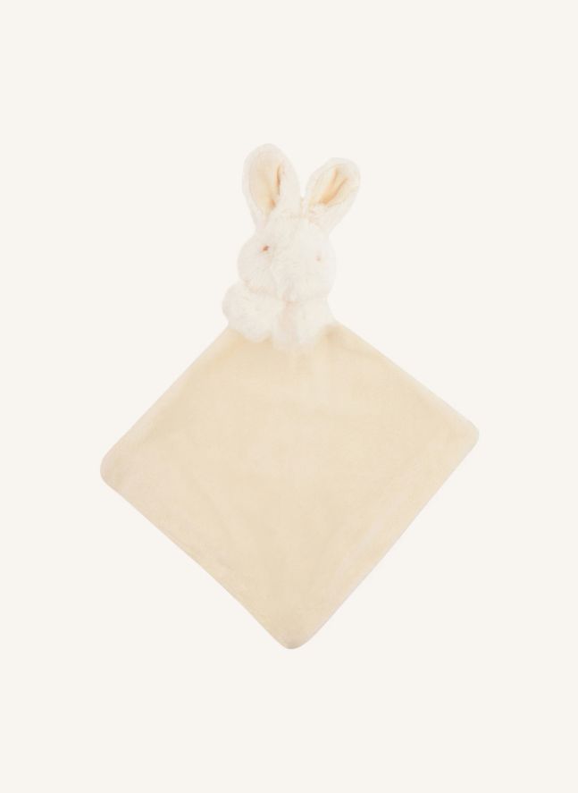 Doudou Lapin Exclusif | Blanc