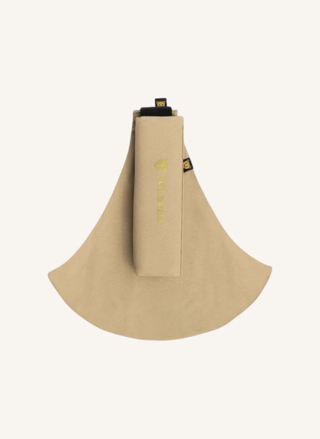 Porte-bébé | Beige