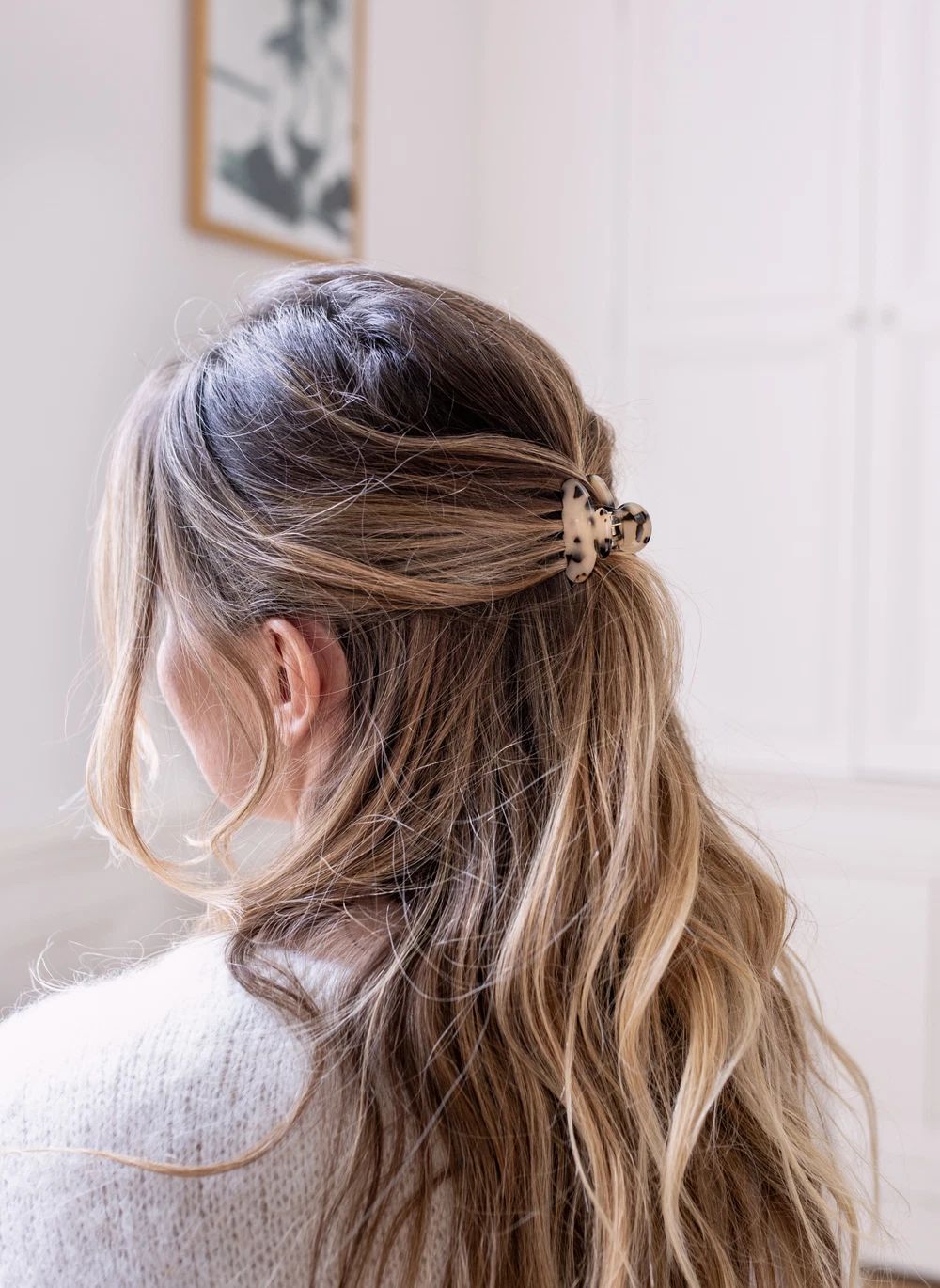 Petite pince Ecaille- Image produit n°1