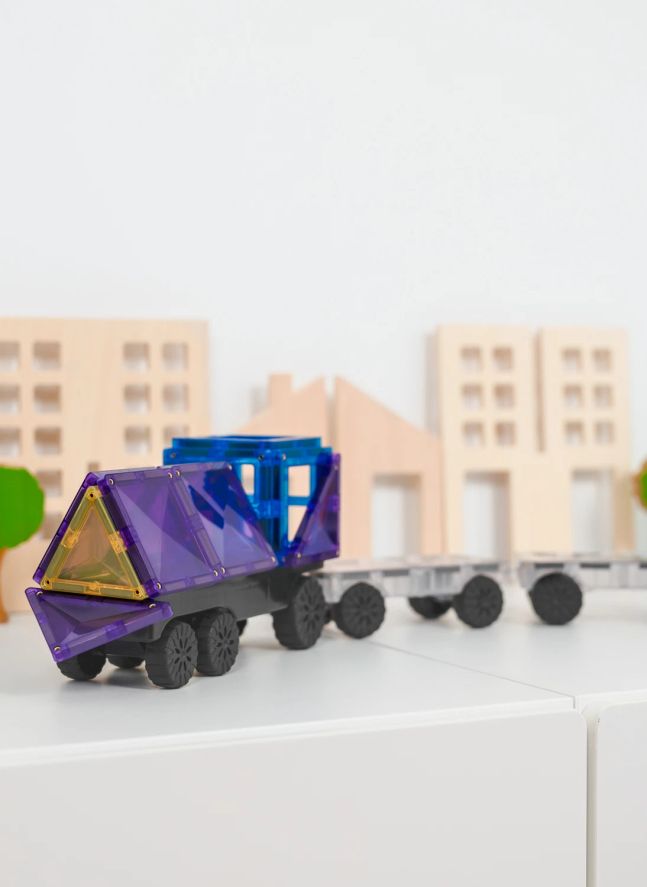 Transport pack - 50 pieces | Rainbow