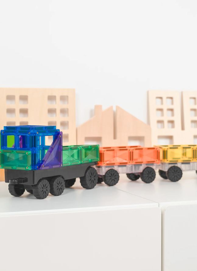 Transport pack - 50 pieces | Rainbow