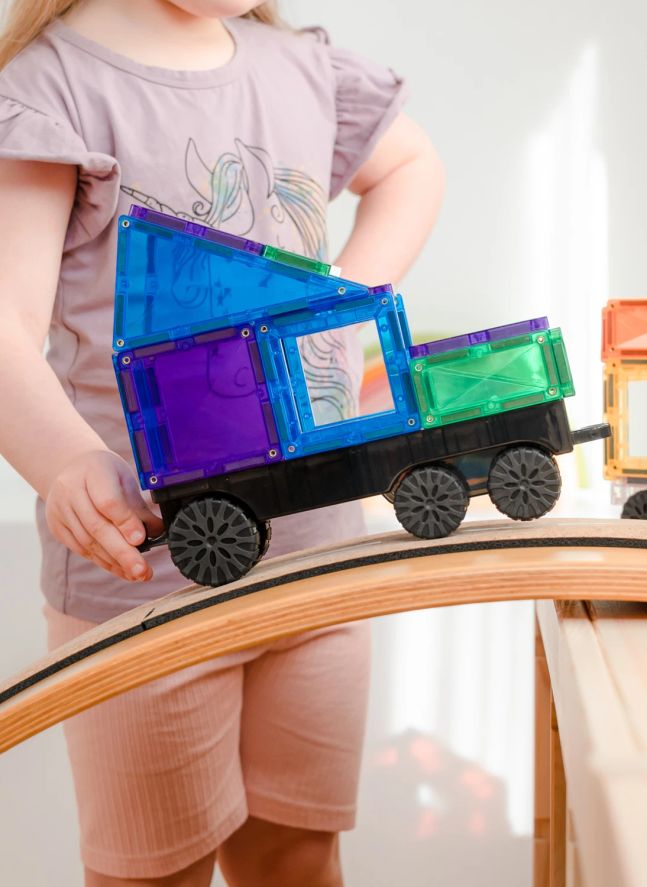 Transport pack - 50 pieces | Rainbow