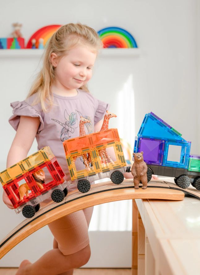 Transport pack - 50 pieces | Rainbow