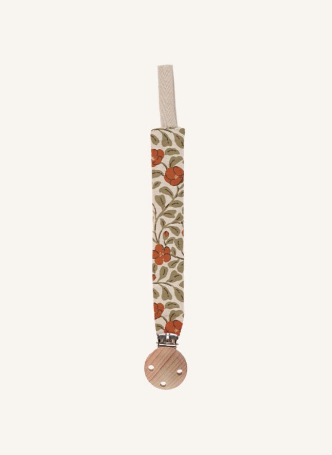Attache-tétine Quincy Tree