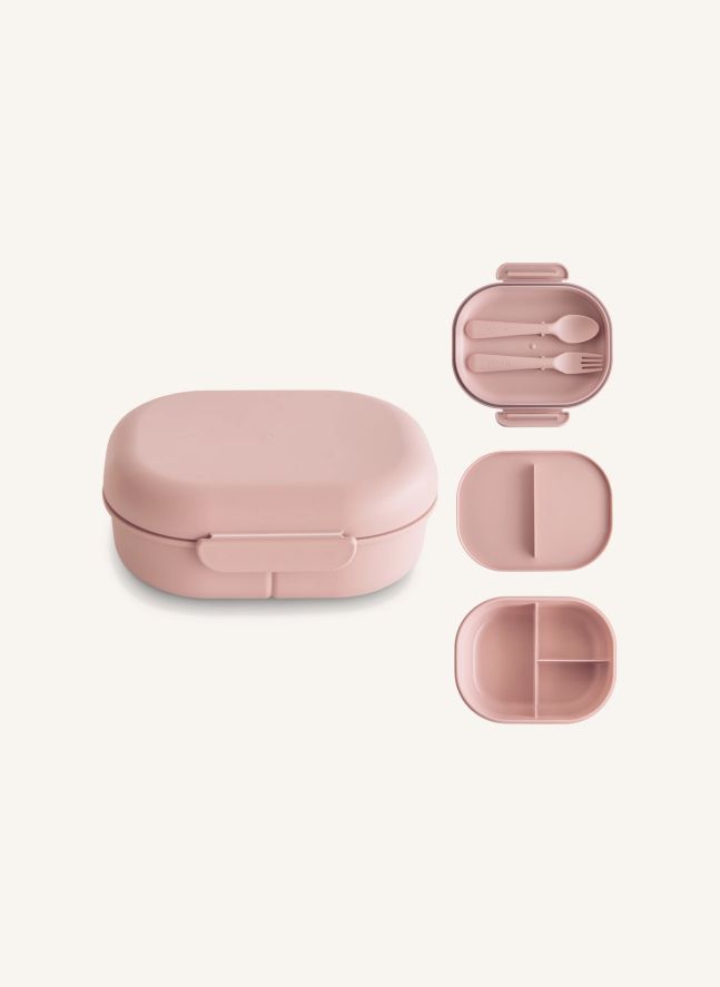Lunchbox | Blush