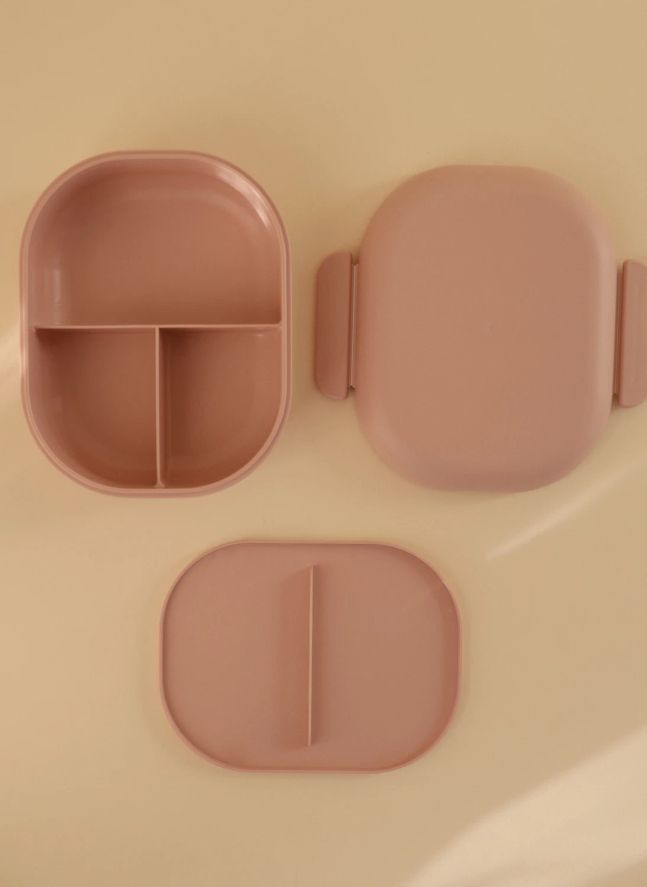 Lunchbox | Blush