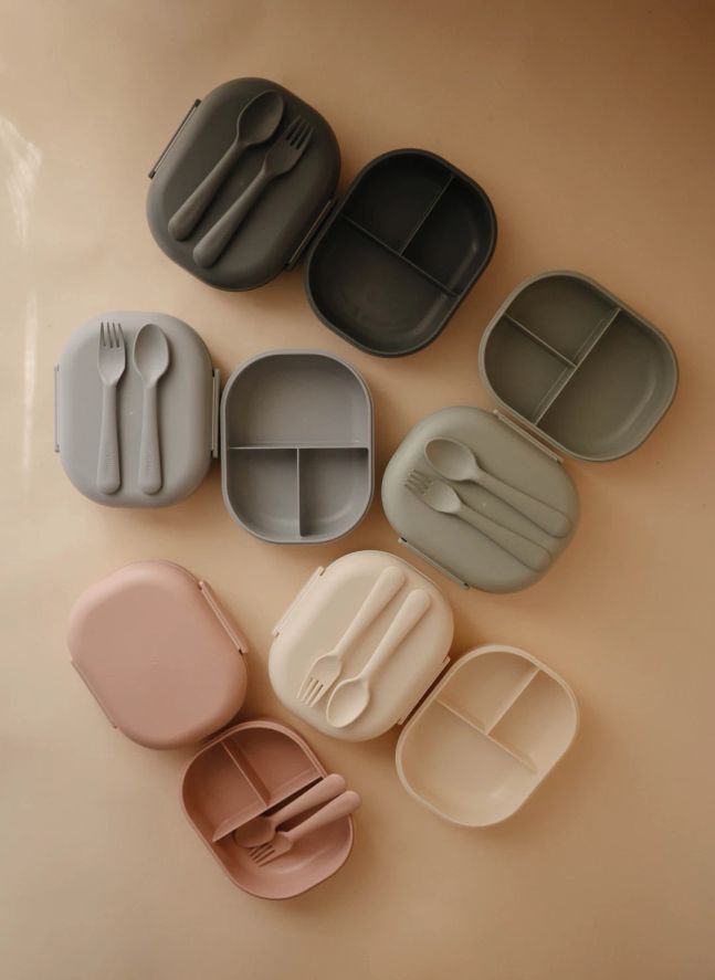 Lunchbox | Blush