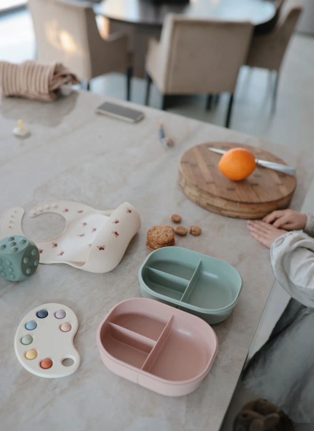 Lunchbox | Blush
