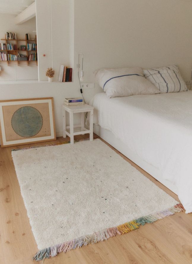 Tapis Stardust