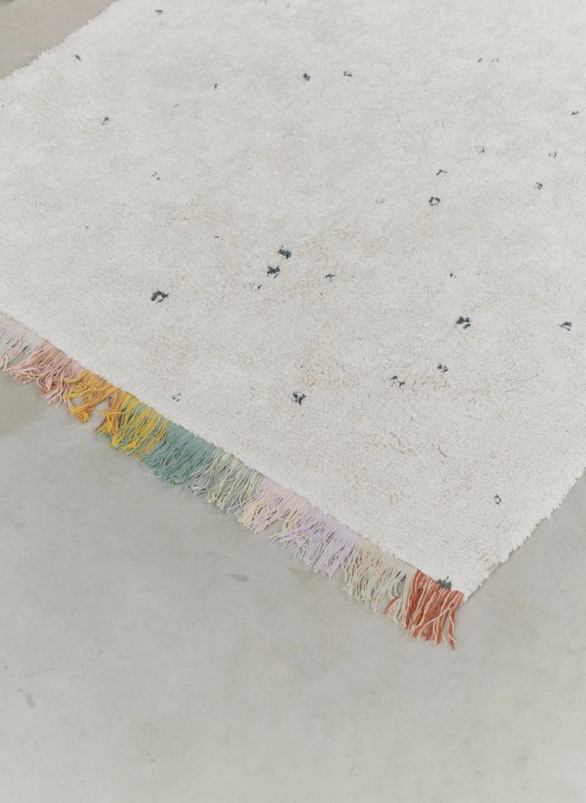 Tapis Stardust