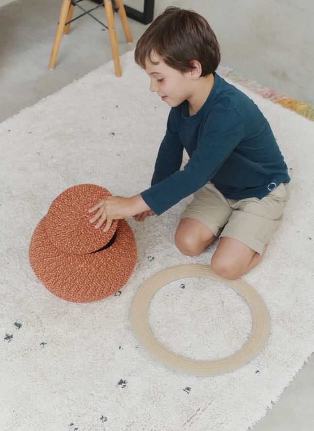 Tapis Stardust