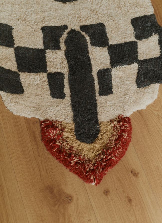 Tapis Rocket