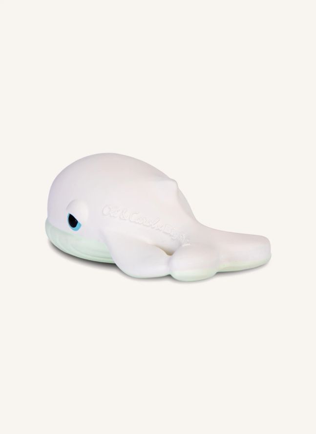 Jouet pour le bain Walter la baleine