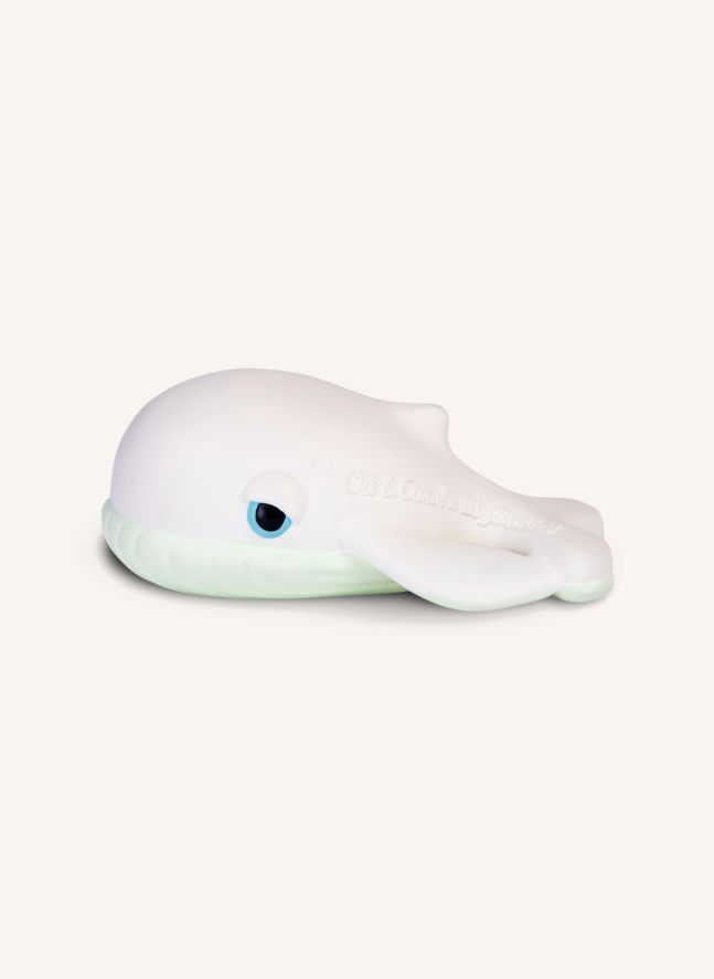 Jouet pour le bain Walter la baleine