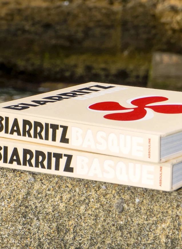 Biarritz Basque