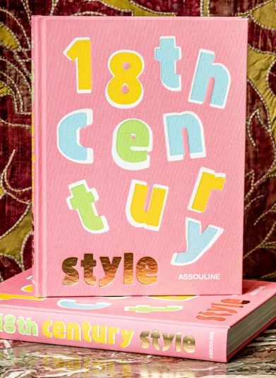 18Th Century Style