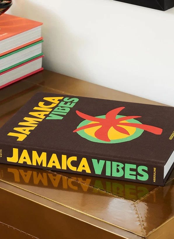 Jamaica Vibes
