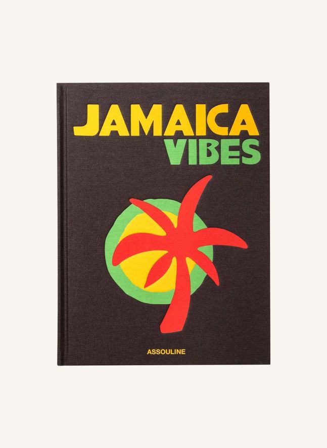 Jamaica Vibes