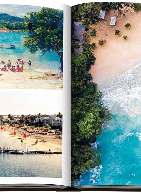 Jamaica Vibes