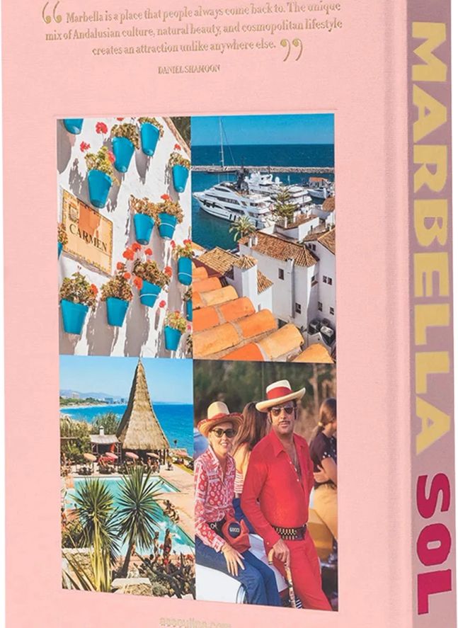 Marbella Sol