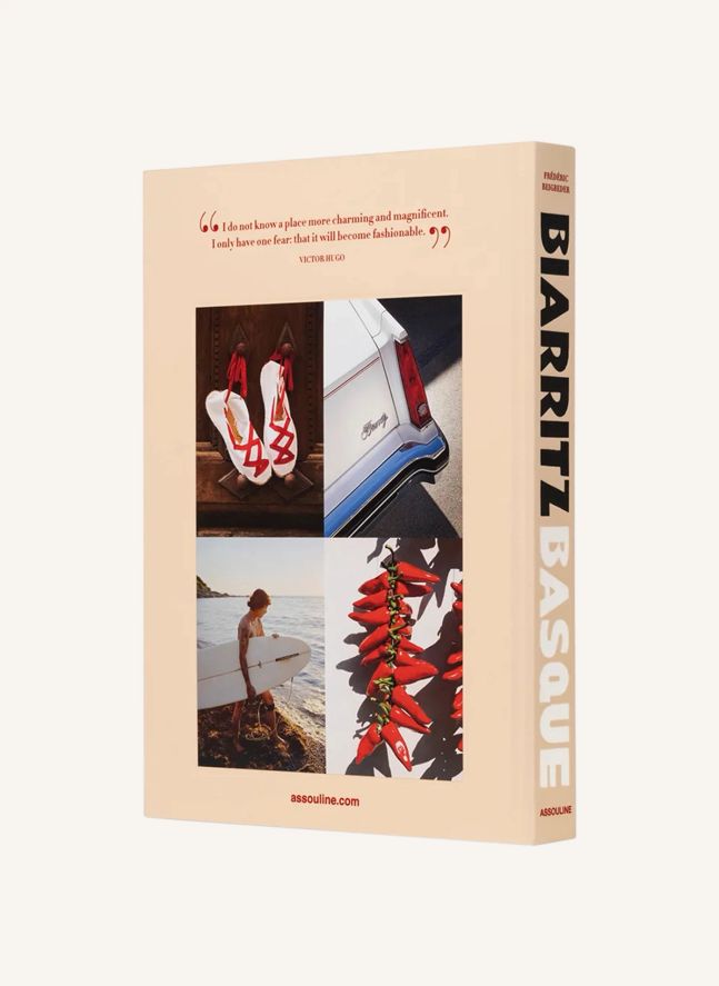 Biarritz Basque