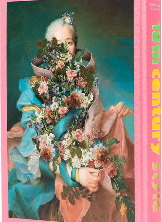 18Th Century Style