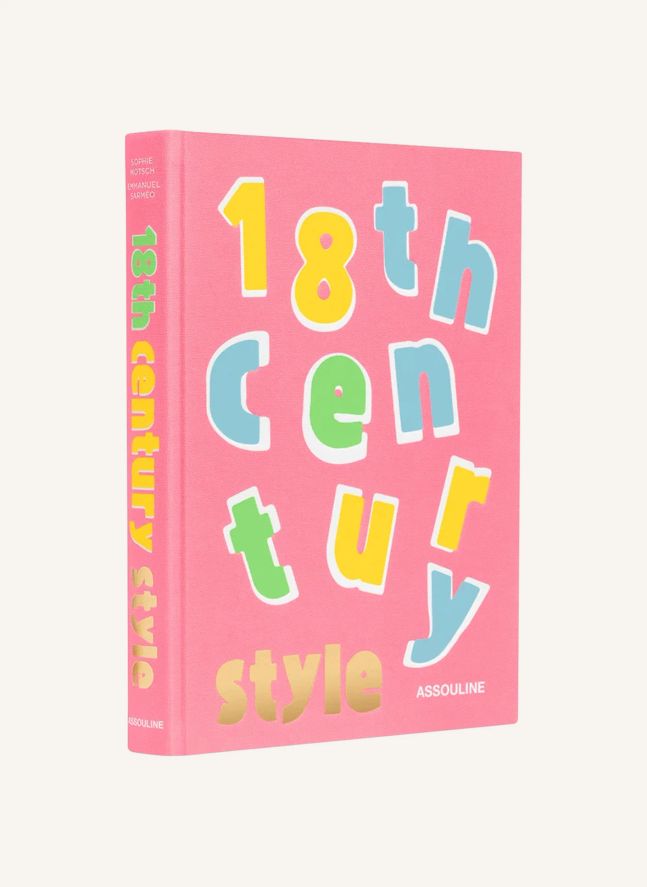 18Th Century Style