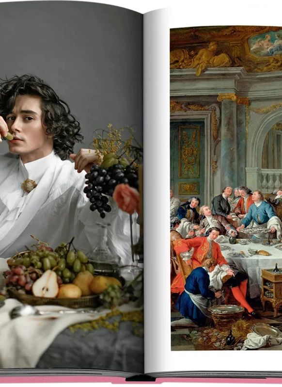 18Th Century Style