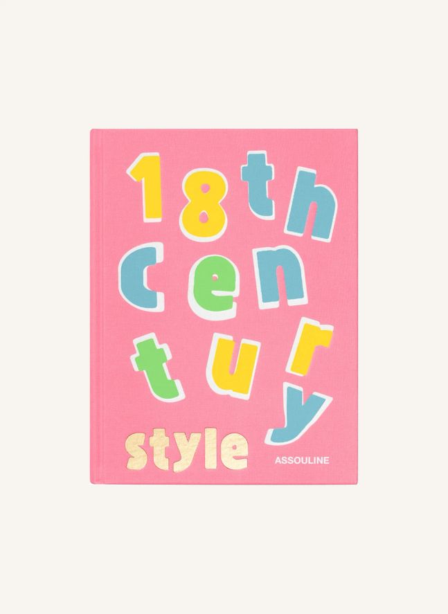 18Th Century Style