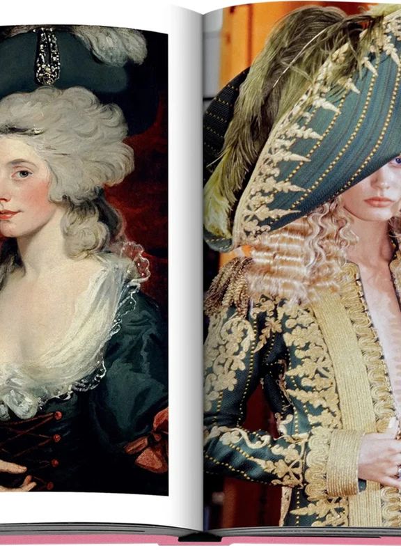 18Th Century Style
