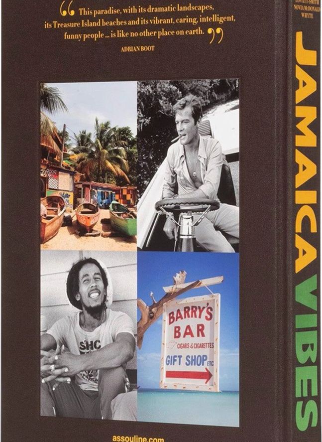 Jamaica Vibes