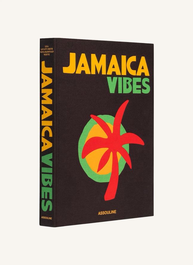Jamaica Vibes