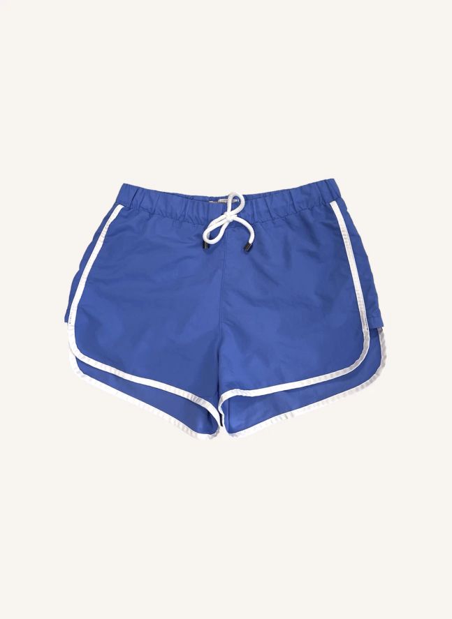 Carlos swim shorts | Blue
