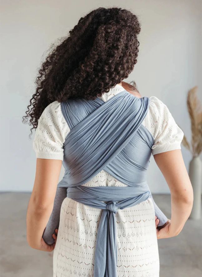 Modal sling | Blue