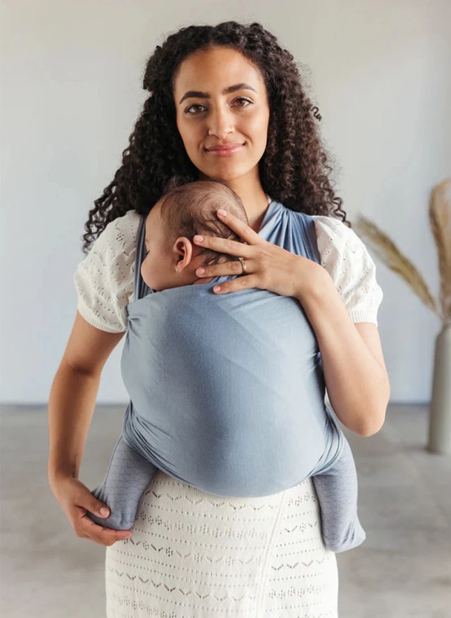 Modal sling | Blue