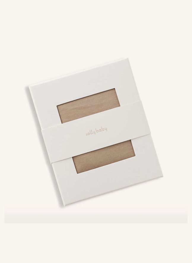 Modal sling | Taupe brown