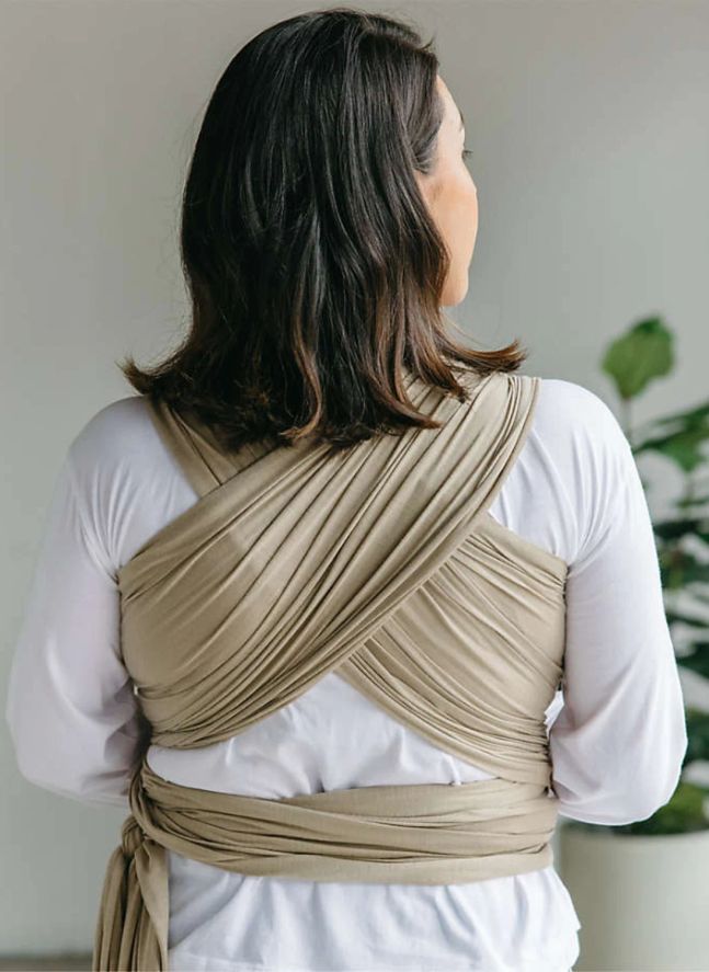 Arnés modal | Topo